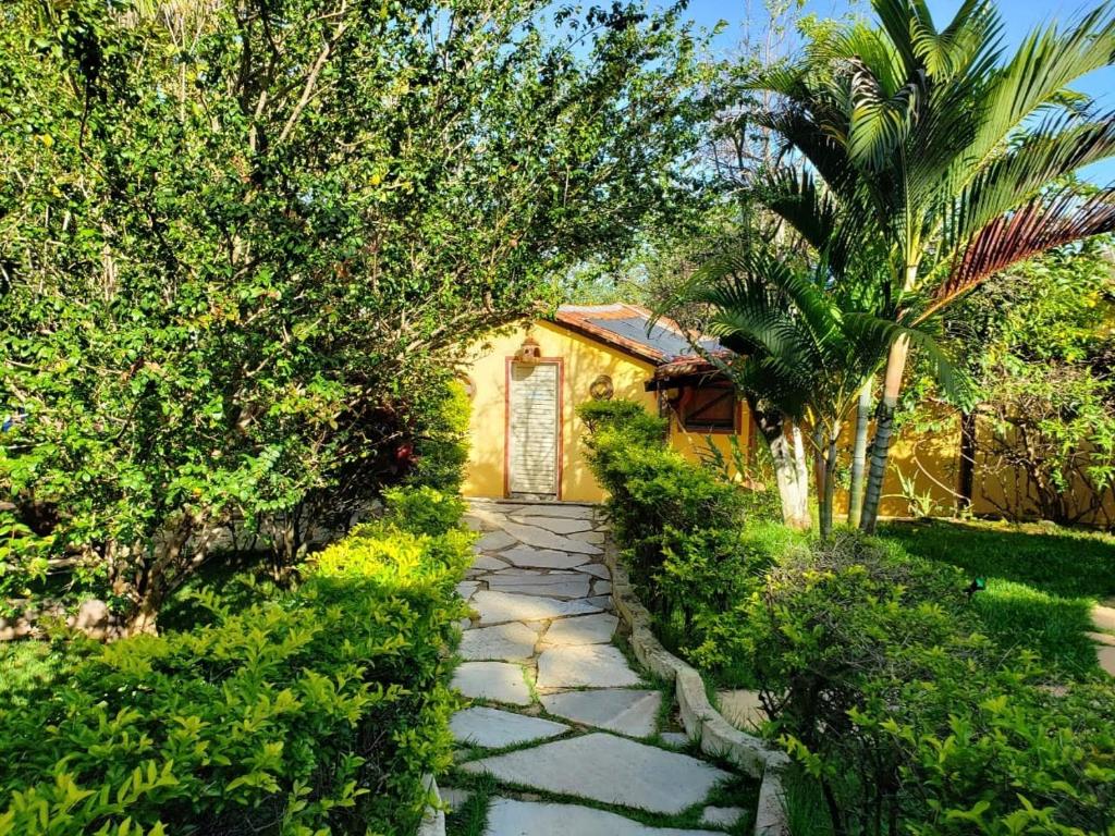 Pousada Villa Serena