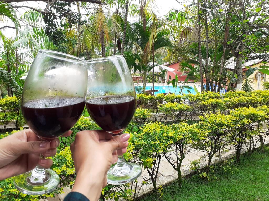  Pousada Villa Serena