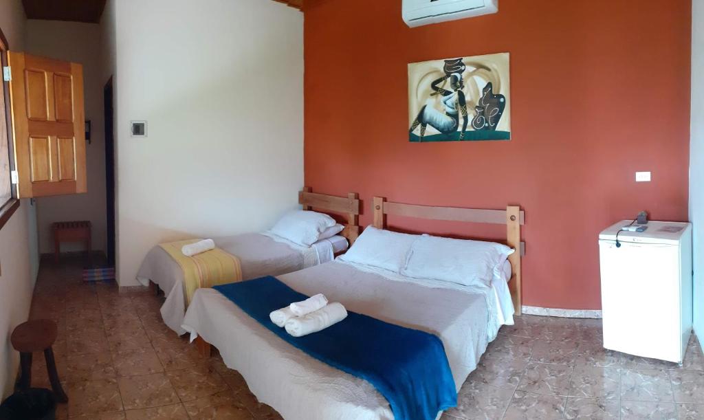 Pousada Villa Serena