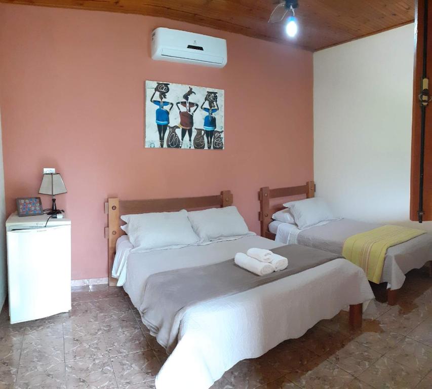  Pousada Villa Serena