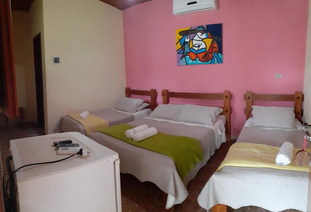  Pousada Villa Serena
