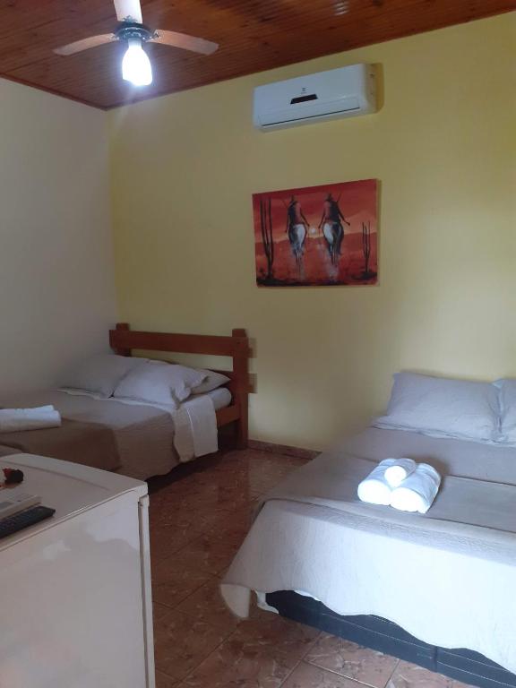  Pousada Villa Serena