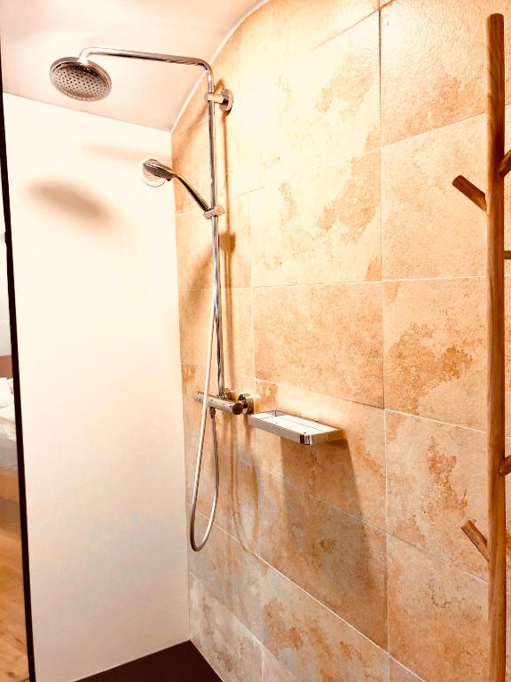 Appartements im Herzen der Passauer Altstadt - 10