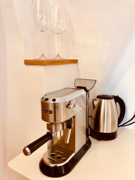 Appartements im Herzen der Passauer Altstadt - 15