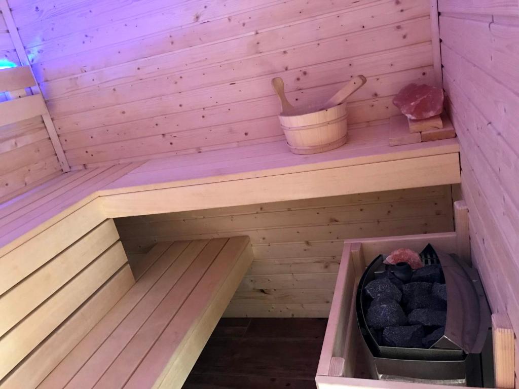 Fotografie z fotogalerie ubytování Pension SALMA v destinaci Český Krumlov