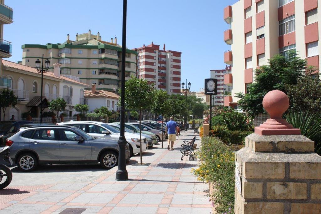 Fuengirola Playa y céntrico, Fuengirola – Updated 2023 Prices