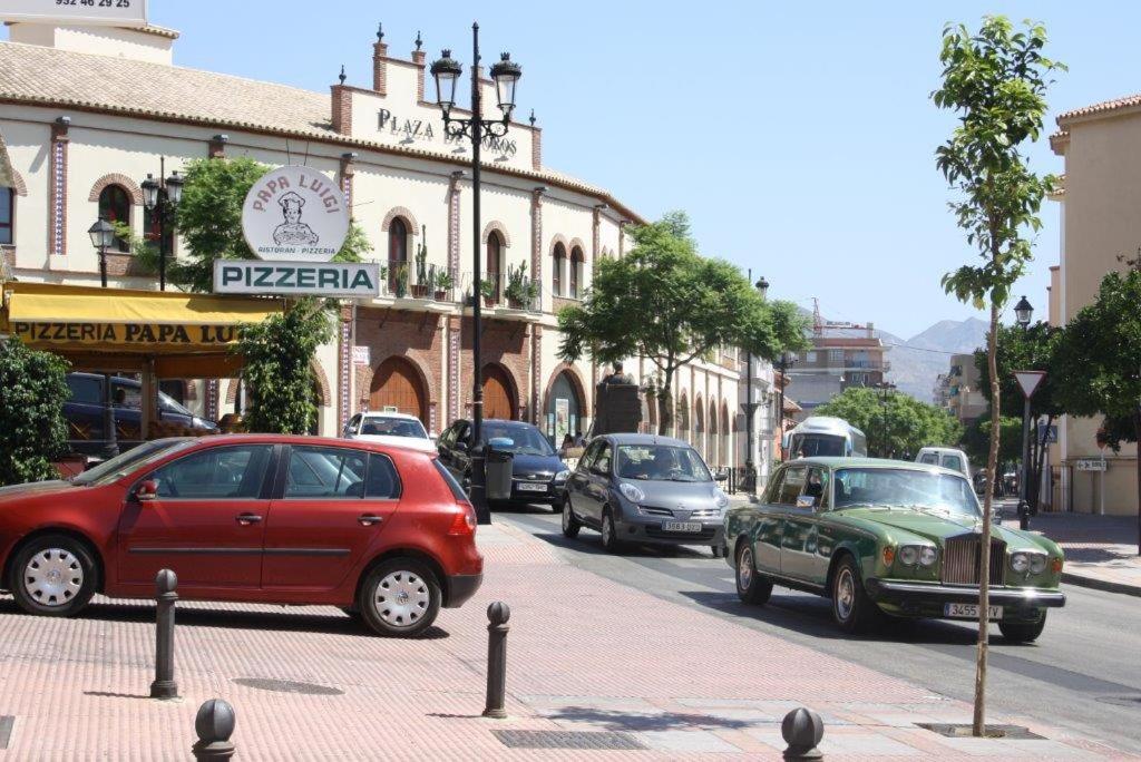 Logo: fotografía de Pizzeria Papa Luigi, Fuengirola - Tripadvisor