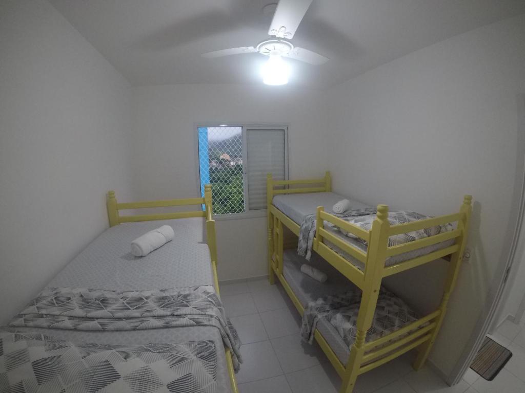  Apartamento GAB&MAR Praia Martim de Sá