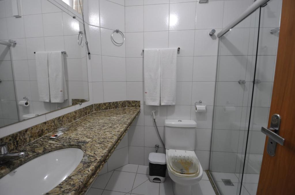  Barravento Praia Hotel