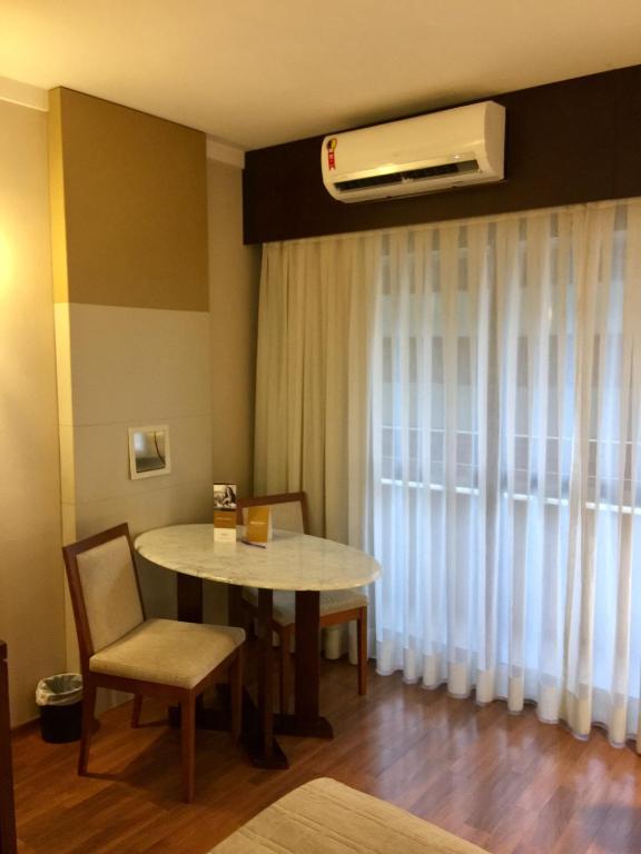  Apartamento Grand Plaza Paulista