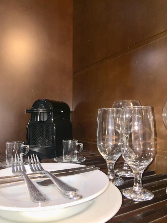  Apartamento Grand Plaza Paulista