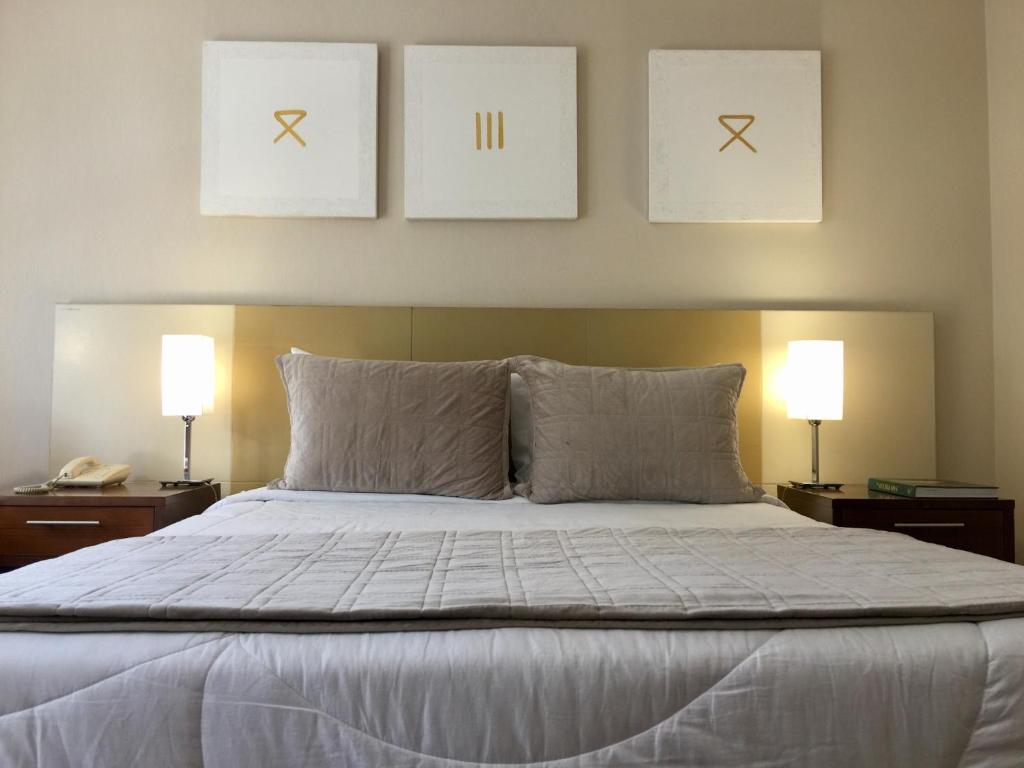  Apartamento Grand Plaza Paulista