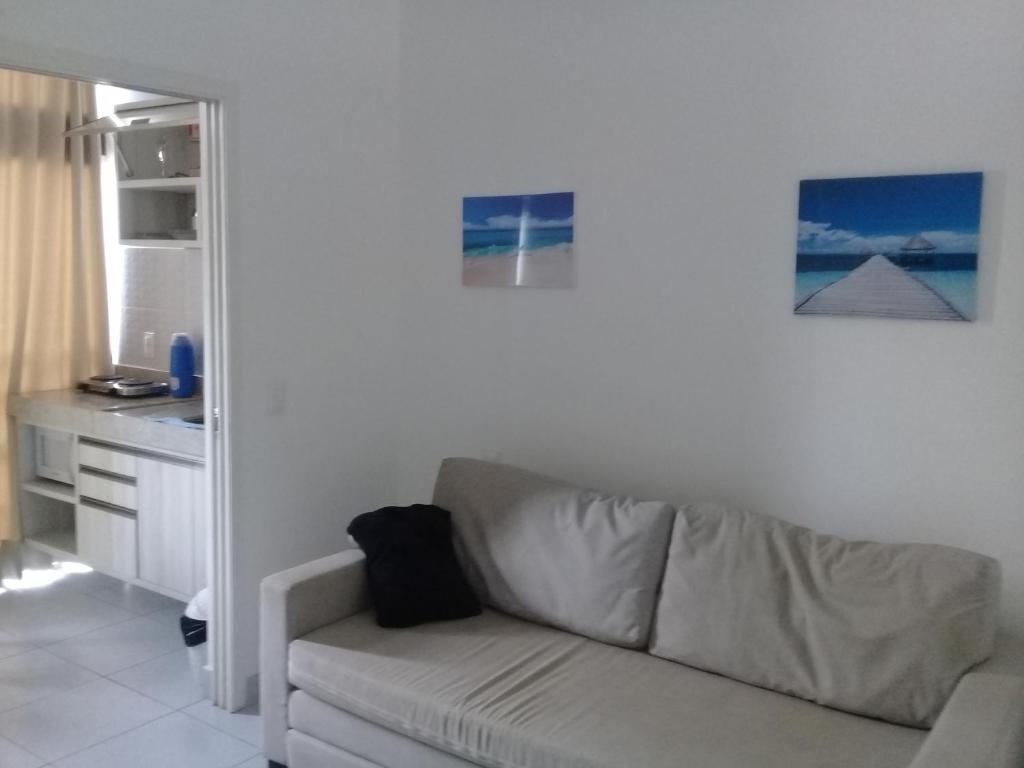  Apto Rover 3 Ubaia Residence n 210
