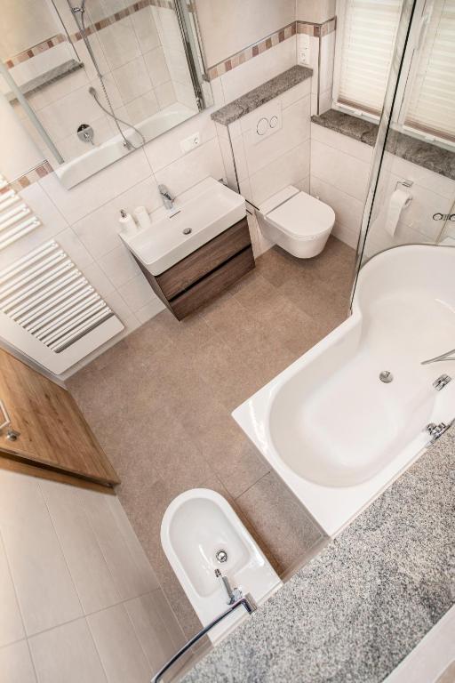 Ferienwohnungen "Zur Wally" - 19