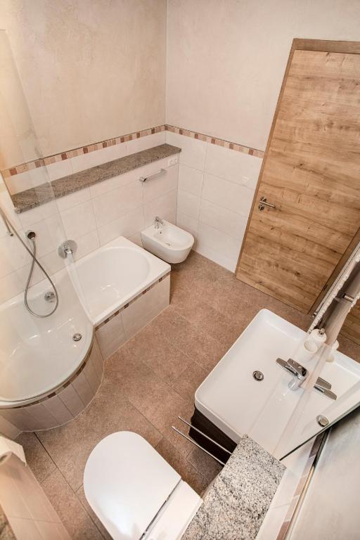 Ferienwohnungen "Zur Wally" - 18