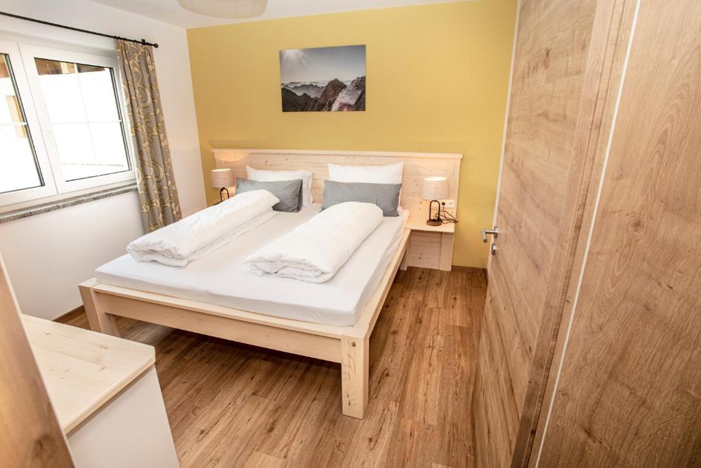 Ferienwohnungen "Zur Wally" - 16