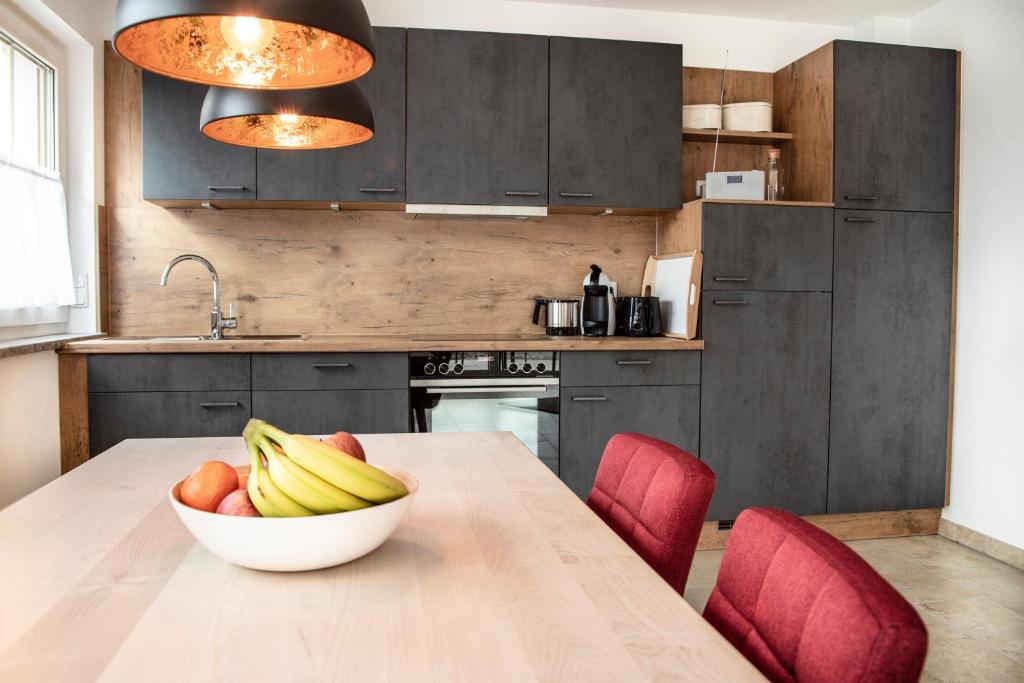 Ferienwohnungen "Zur Wally" - 14