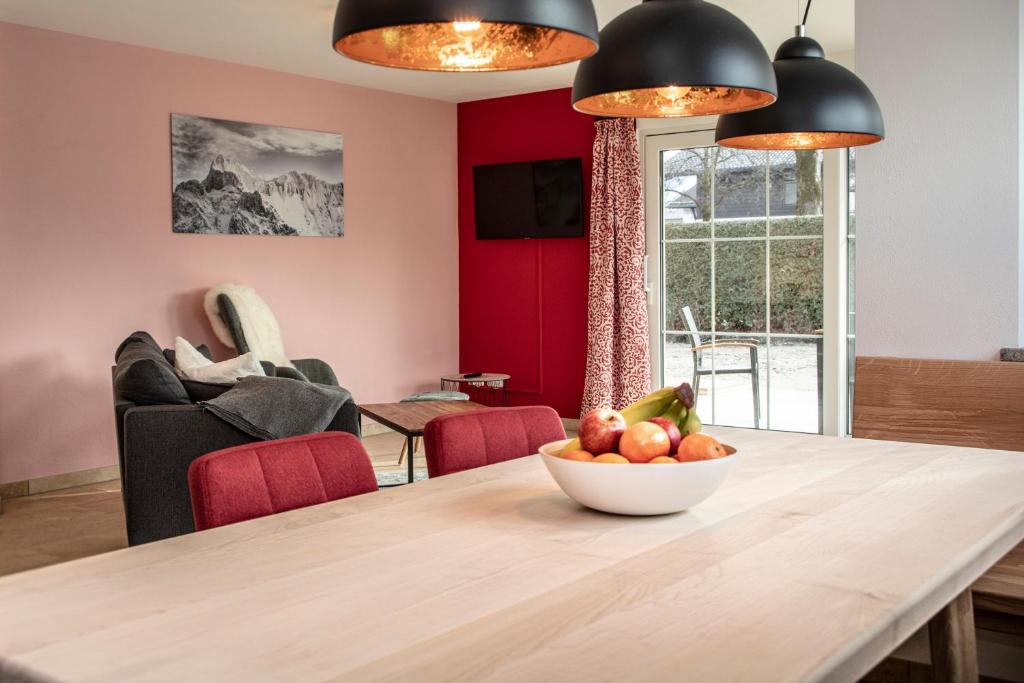 Ferienwohnungen "Zur Wally" - 13