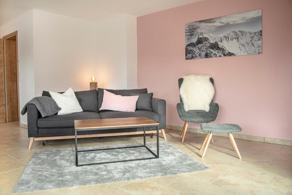 Ferienwohnungen "Zur Wally" - 12