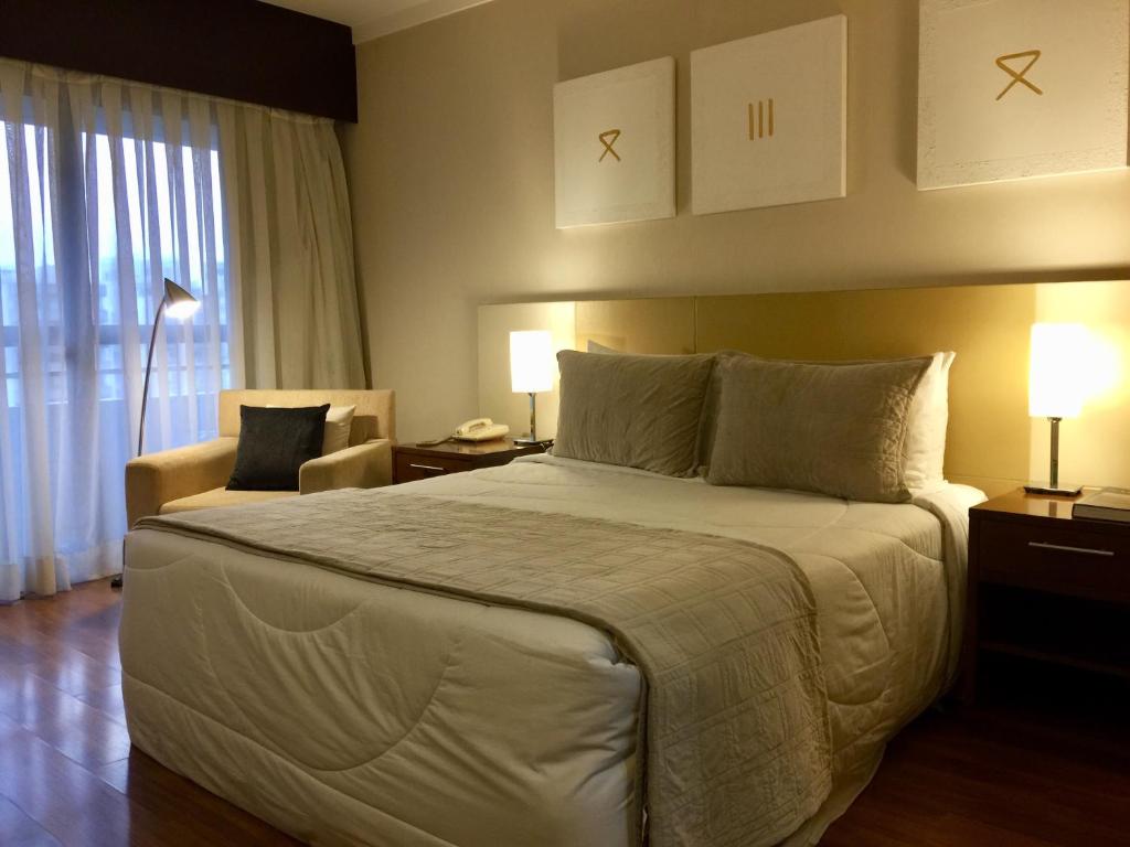  Hotel Grand Plaza Paulista