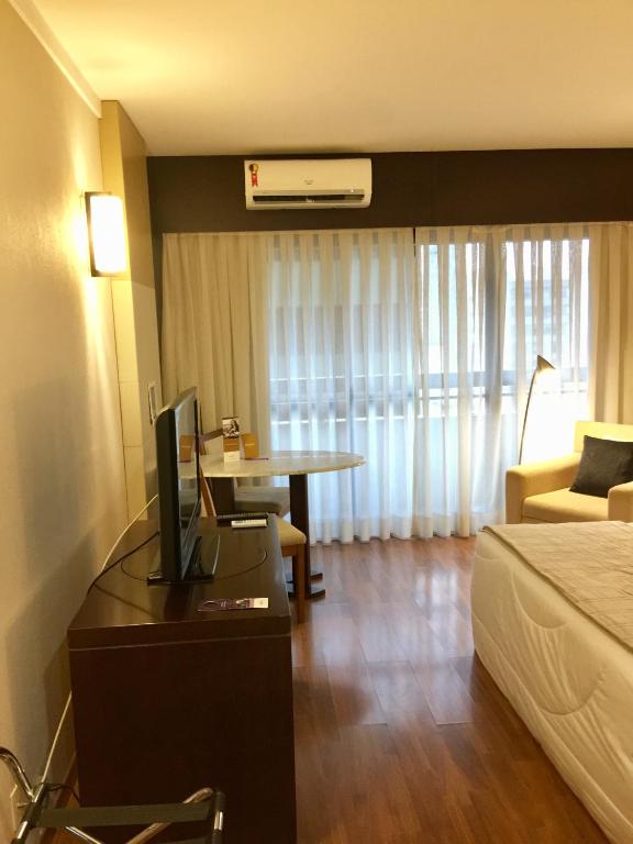 Hotel Grand Plaza Paulista