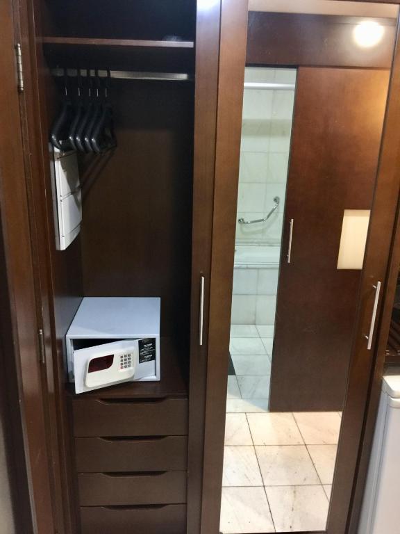  Hotel Grand Plaza Paulista