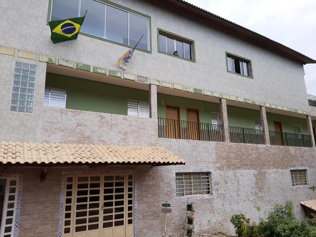  Pousada de Parnaíba