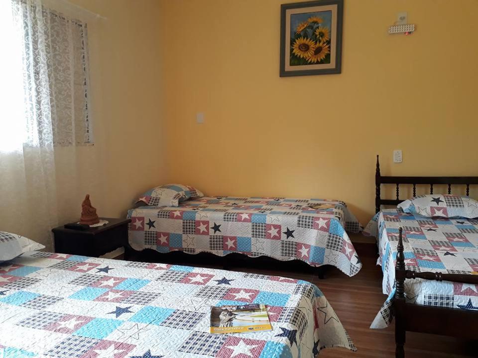  Pousada de Parnaíba