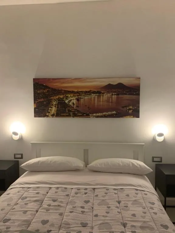 Vittoria room, Arzano, Italy
