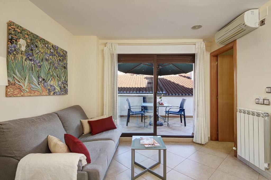 Apartamentos Turísticos Centro, Granada – Updated 2022 Prices