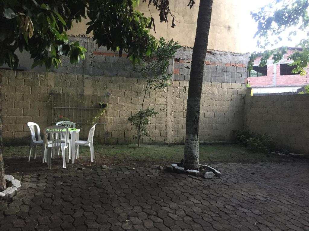  Espaço Verde