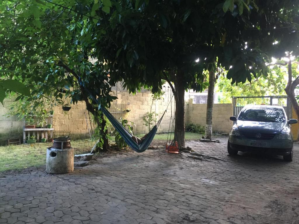  Espaço Verde