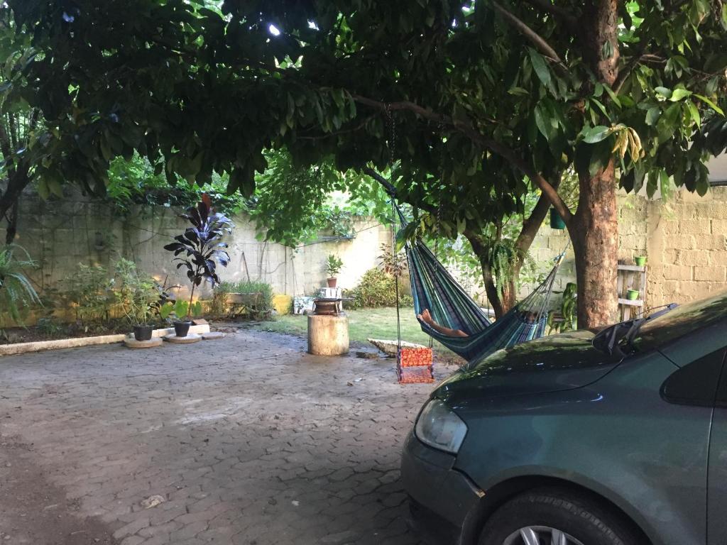  Espaço Verde