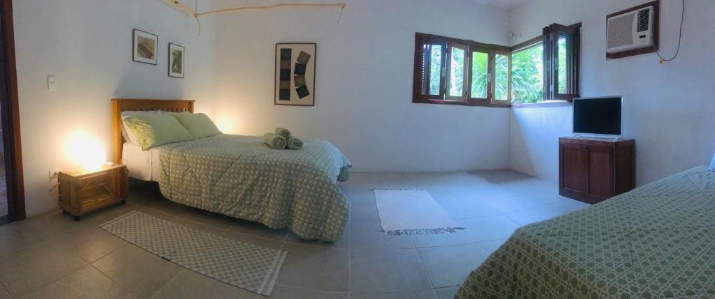  Picollo Bambino Suítes Ilhabela