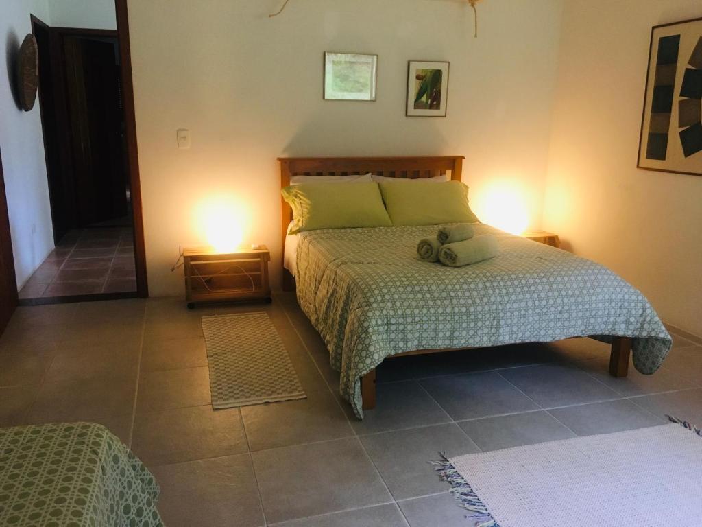  Picollo Bambino Suítes Ilhabela