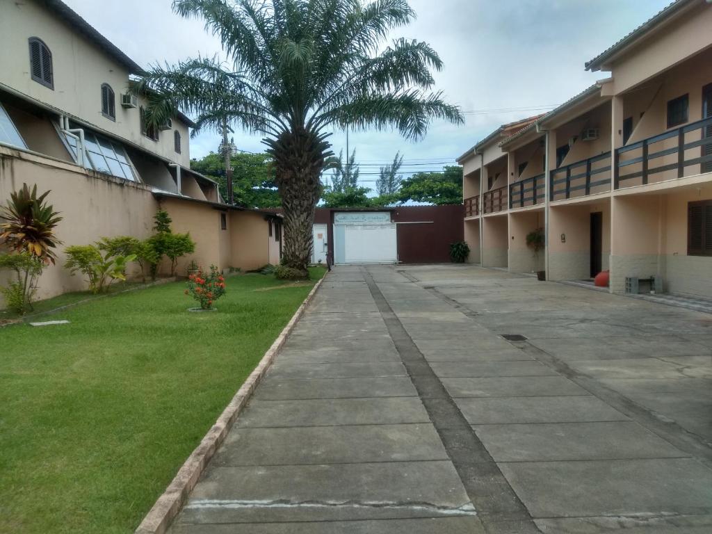  Casa/hospedagem