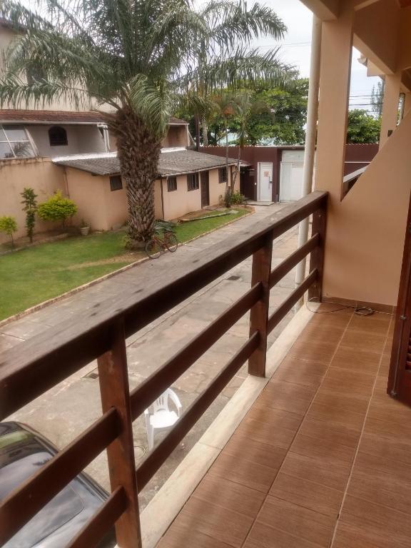  Casa/hospedagem