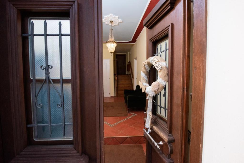 Fotografie z fotogalerie ubytování Archontiko Argyro v destinaci Makrinítsa