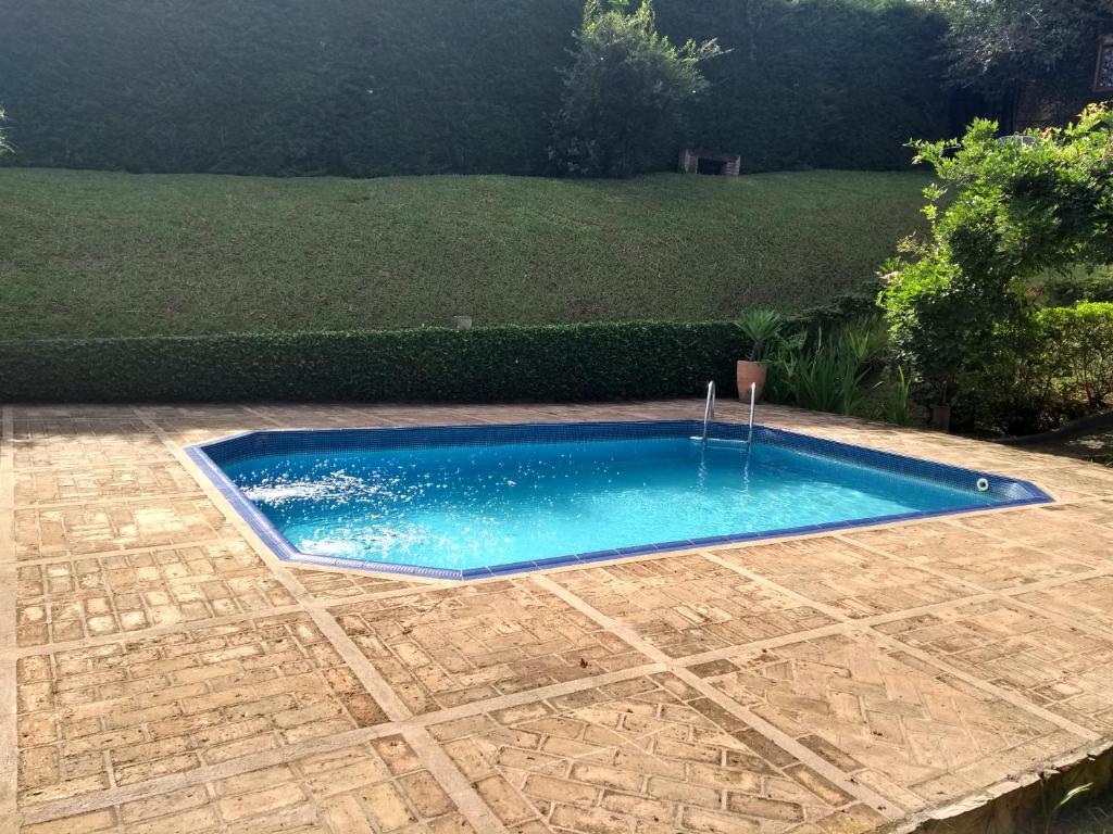  Refúgio dos Pássaros