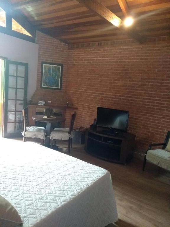  Refúgio dos Pássaros