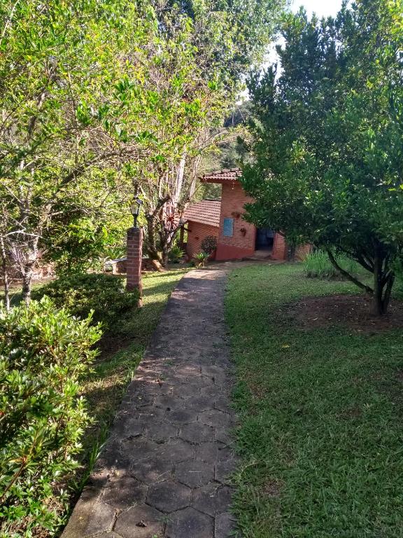  Refúgio dos Pássaros