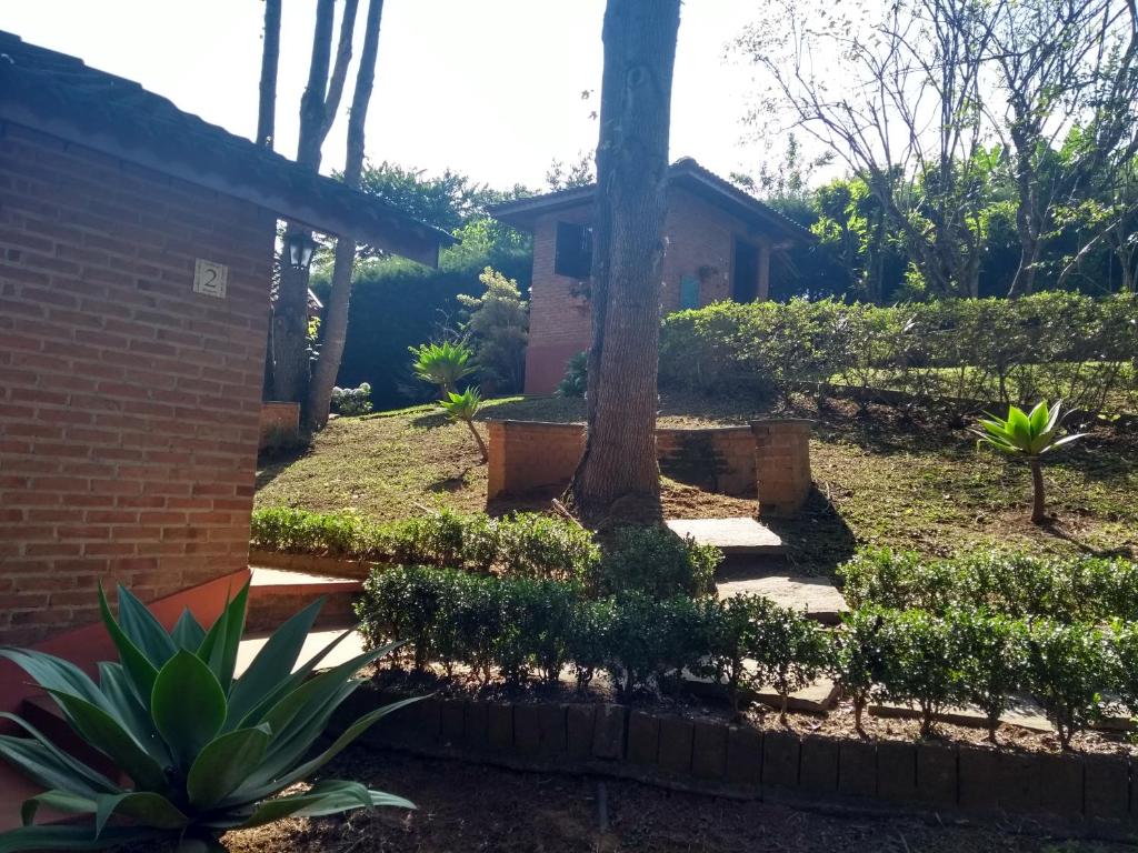  Refúgio dos Pássaros