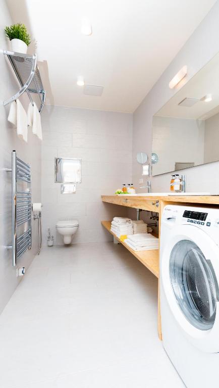 Residence Trafick - Resim 16