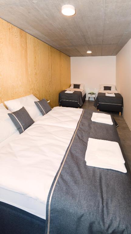 Residence Trafick - Resim 9