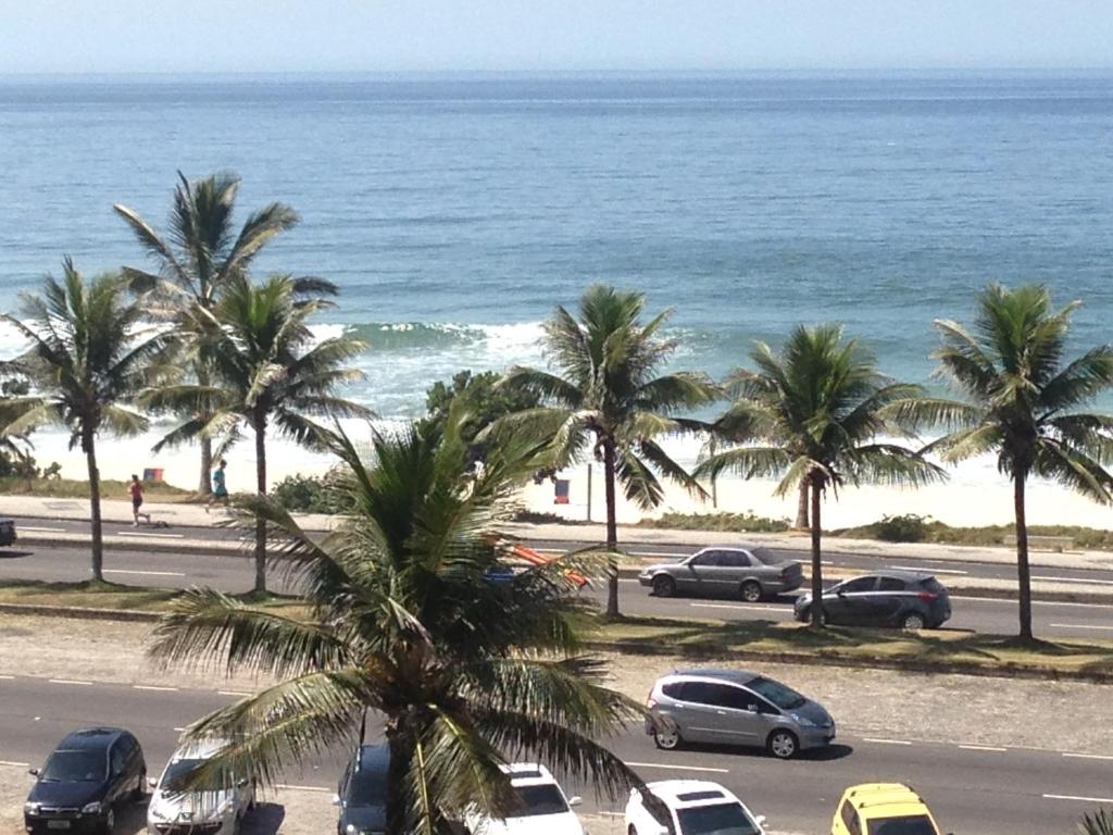 Imagen de la galería de Ap Barrabella - vista mar, en Río de Janeiro