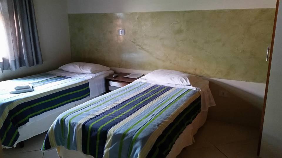 Hotel Vison