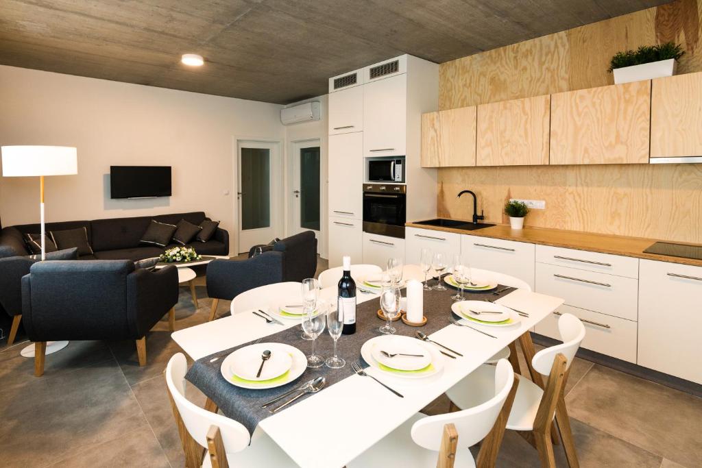 Residence Trafick - Resim 37