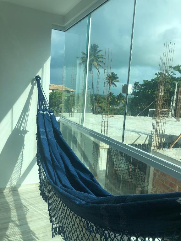  Apartamento com vista para o mar