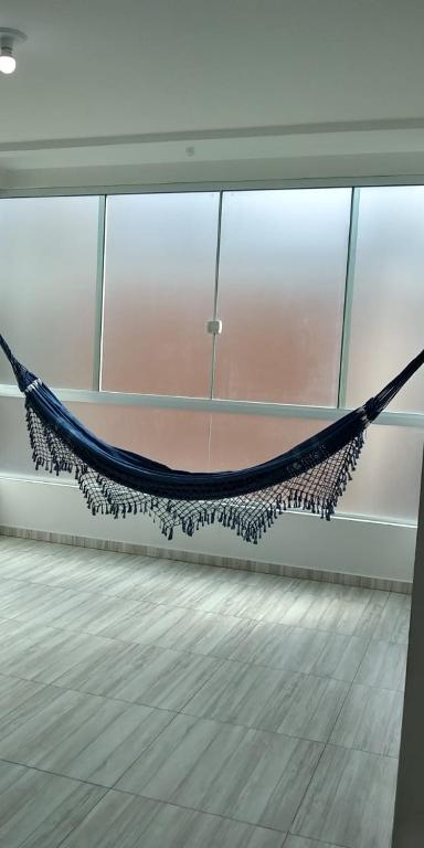  Apartamento com vista para o mar