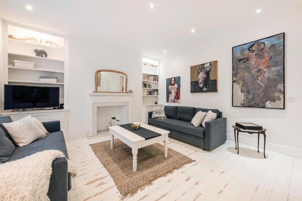 Gallery image of CS Apartments Notting Hill in London